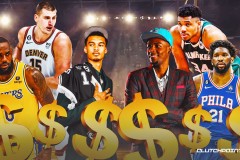 东契奇激战独行侠备战德国队，42分惊艳展现敬业精神