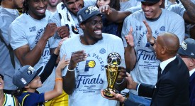 NBA年轻巨星得分榜：詹姆斯27.6分领跑，杜兰特库里紧随