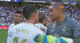 皇马与佩德里的转会争夺：坚持原则与情感纠葛的足球策略战