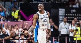 雄鹿队面临抉择：科菲·安东尼合同与阵容调整之谜